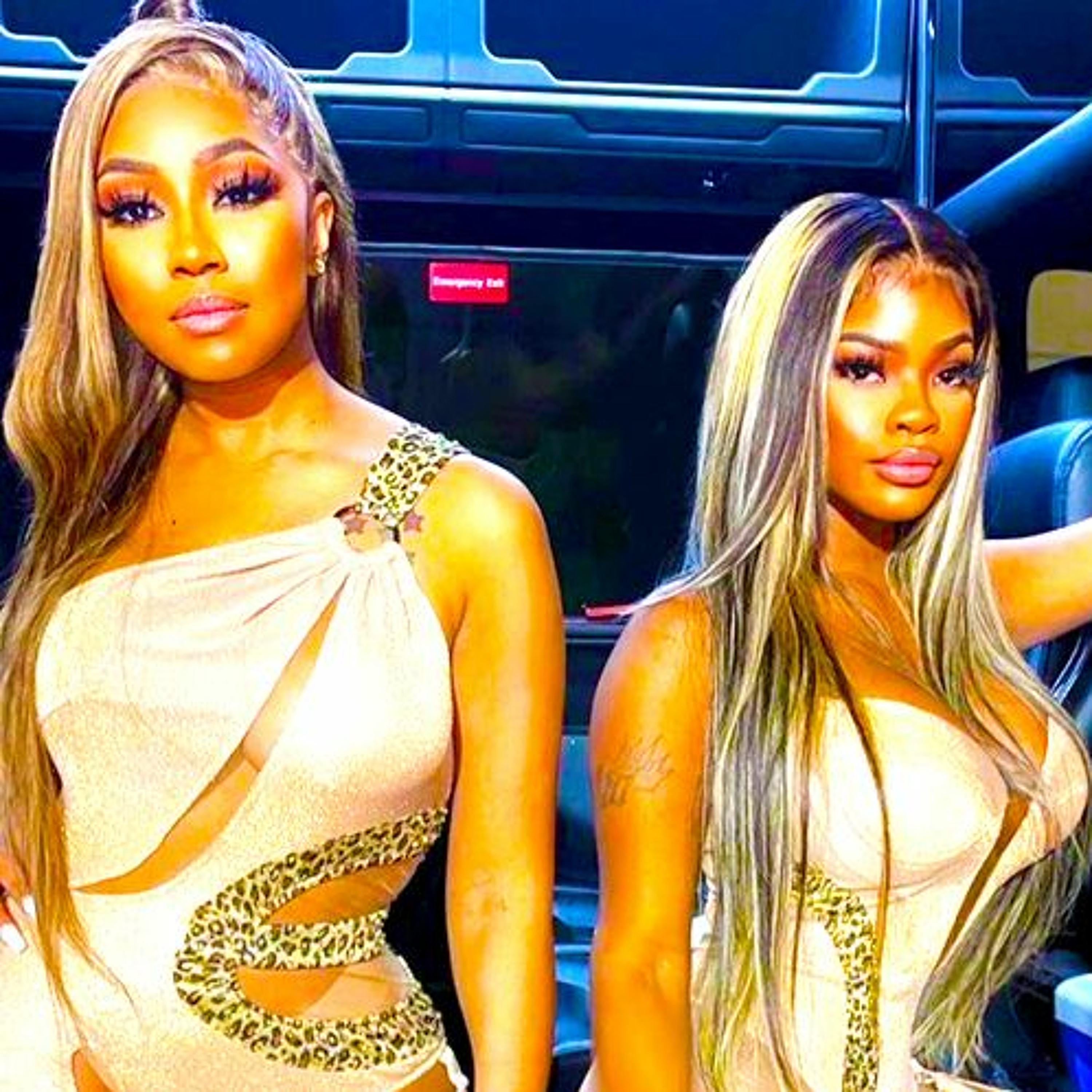 City Girls x Megan Thee Stallion Type Beat | "Get Down" Prod. By PB Large | Rap / Trap Instrumental episode artwork