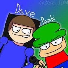 Too Slow (Dave & Bambi[.exe] Cover)