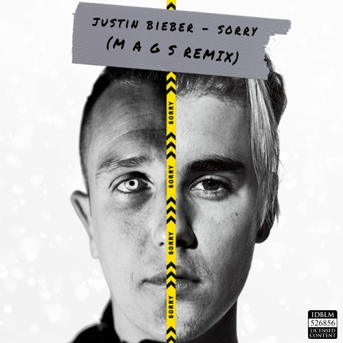 Justin Bieber - Sorry (Shayne Mags Remix) Extended