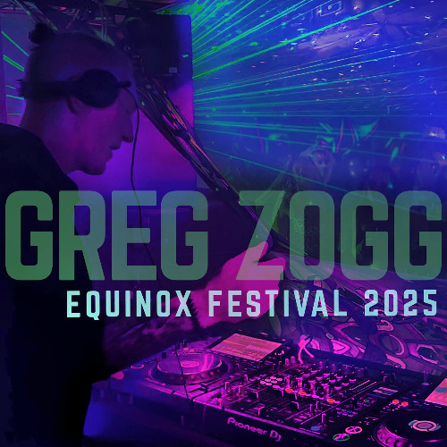 Psychedelic Trance / Tech Trance DJ Sets