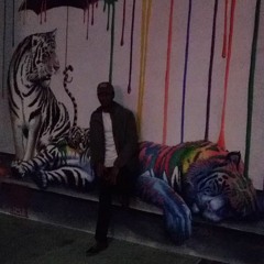 Can't Be Around Me - @Holdthecappin (prod. ddotfreezing)