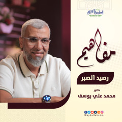 02 رصيد الصبر | برنامج مفاهيم | د محمد علي يوسف