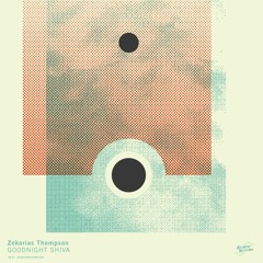 Zekarias Thompson - "Alight" (AR-51)