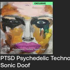 Psycho Ex-Girlfriend- out now. feb. on power house records. tek hous acid