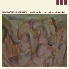 Holding to the Edge of Night