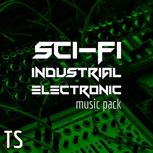 Stream Thiago Schiefer | Composer & Sound Designer | Listen to Sci-Fi,  Industrial & Electronic Music Pack playlist online for free on SoundCloud