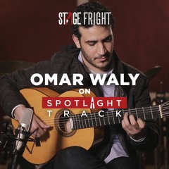 Besame Mucho performed by Omar Waly for Spotlight Track