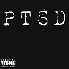 PTSD (Hudacek x Ares x Gabe)