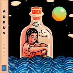 Adeus - saad.beat - Beatmology