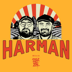 Harman (Instrumental)