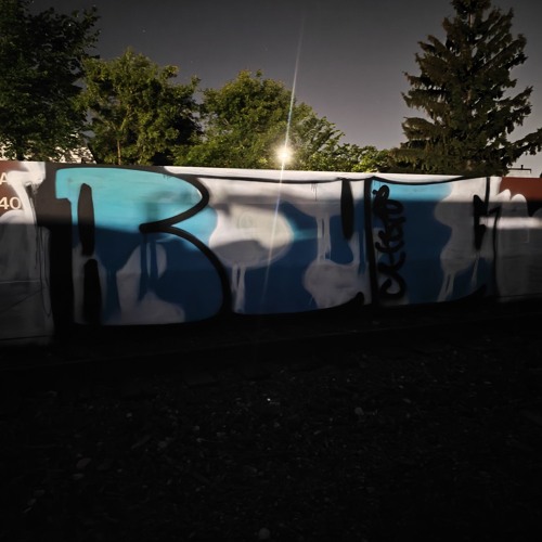 we could go on tour - demo 9