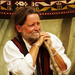 2020 November - Spells and Stories, Tad Hargrave interviews Stephen Jenkinson