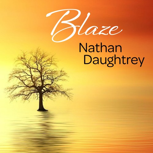 Blaze (percussion septet) - Nathan Daughtrey
