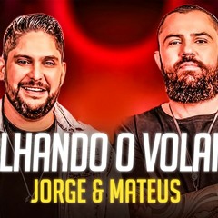 jorge & mateus - molhando o volante ( remix )
