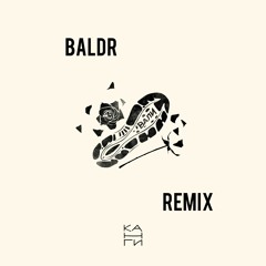 Канги - Вали (BALDR REMIX)