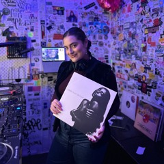 After-School Sessions with DJ RAQX @ The Lot Radio 02-14-2025