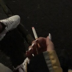 lil lonely sippin 40z