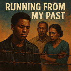 Running from my past (I couldn´t get it right)