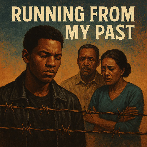 Running from my past (I couldn´t get it right)