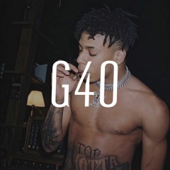 SHOTTA | NLE CHOPPA X DA BABY TRAP TYPE BEAT | PROD. G40