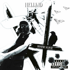 HellKid - HOMME SUPER