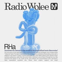 Rha - for Wolee