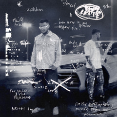 Zakhm (feat. xmahyar) [Prod. kianosh]