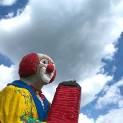 Floating on Clouds Beat