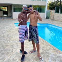 MEGA PRAS PIRANHA DE BH - DJ NATTAN E DJ FIUZA