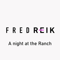 A Night at the Ranch'18