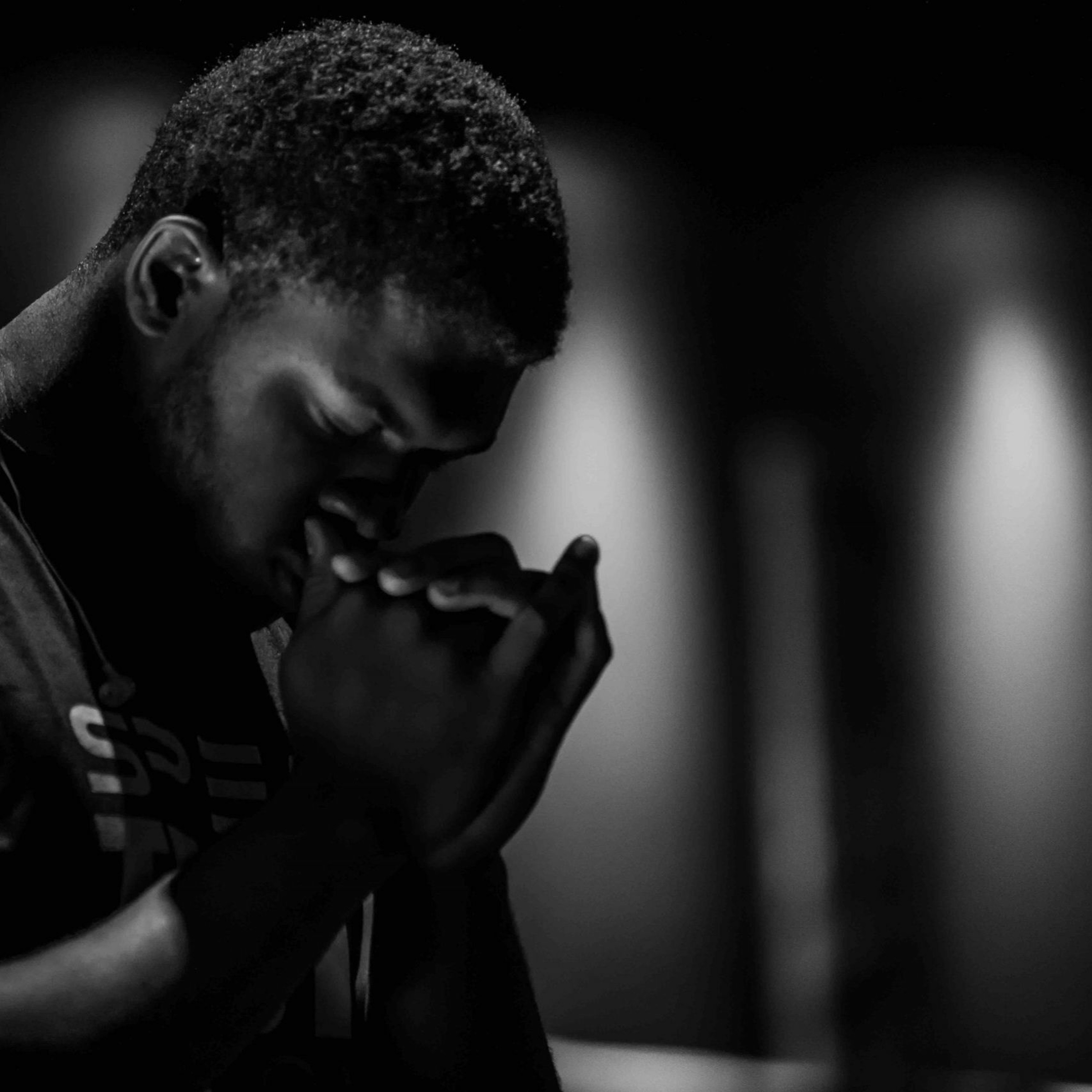 Gospel Encouragement Mix 020621 thumbnail