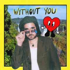 WYATT BLAIR - "Without You"