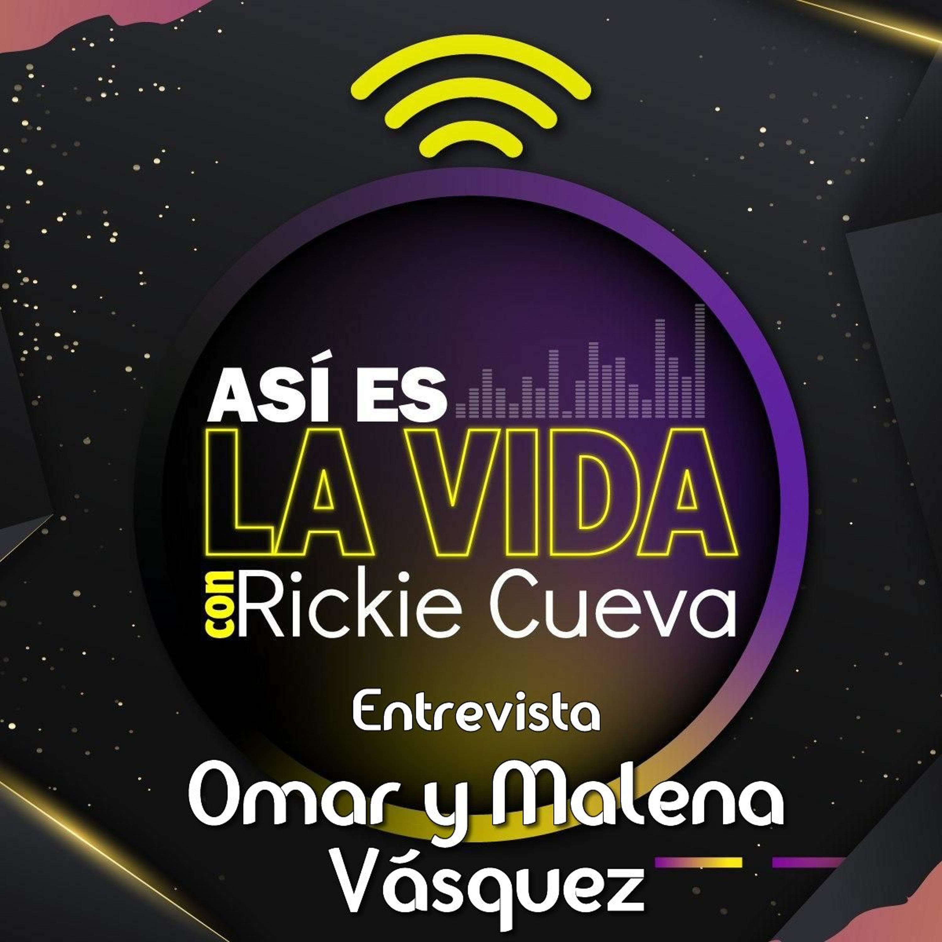 Así es la Vida