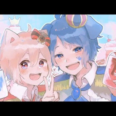 【お兄×ショタで】トンデモワンダーズ/子麦粉×Ama.