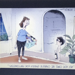 big problems - alex g cover