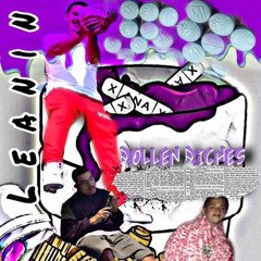LEANIN Ft Rekso x RoadRunninDaxs (prod by @chosn___)