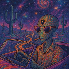 Is Anybody Out There?