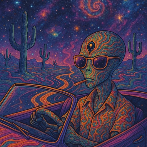 Is Anybody Out There?