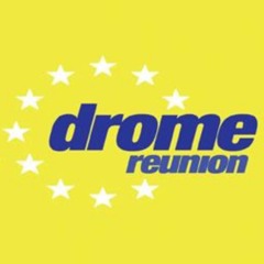 DJ Rob & Mc Cyanide - Drome Reunion (Studio Mix) 2007