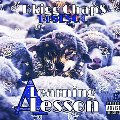 bkigg Chaps 148ESGC - A Learning Lesson