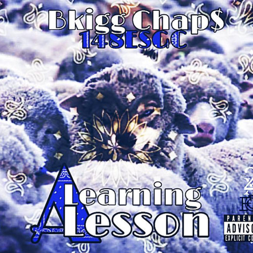 bkigg Chaps 148ESGC - A Learning Lesson