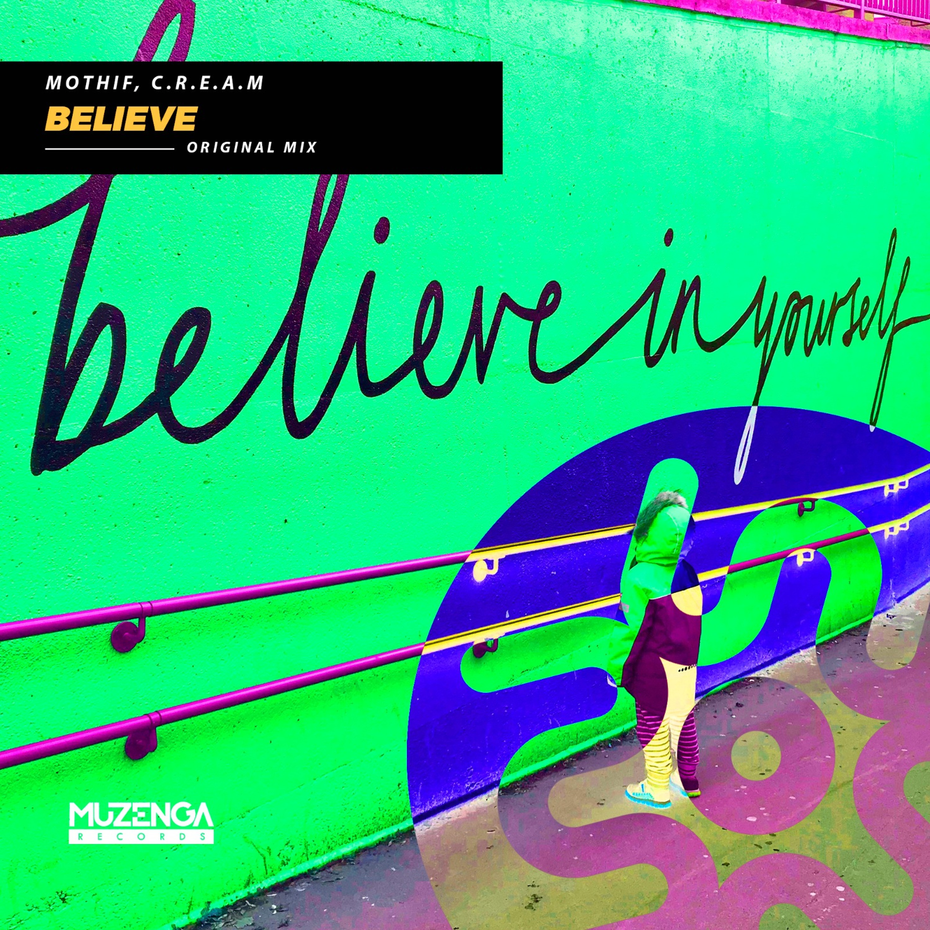 Muzenga Records