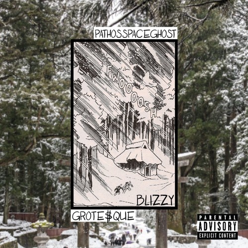 BLIZZY Feat. GROTE$QUE (Prod. Chronic Shnxman)