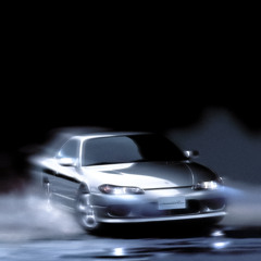 Myrmax, RONINCLOUD - 7000RPM
