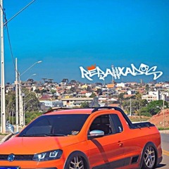 Vou Te Botar Colocar -Eletrofunk