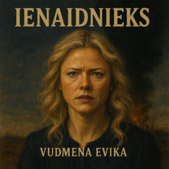 Ienaidnieks - Vudmena Evika