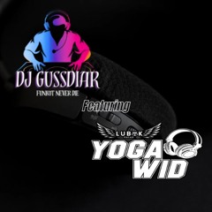 FUNKOT TIMUR DJ TABOLE BALE FEATURING WITH [YOGAWID] - DJ GUSSDIAR
