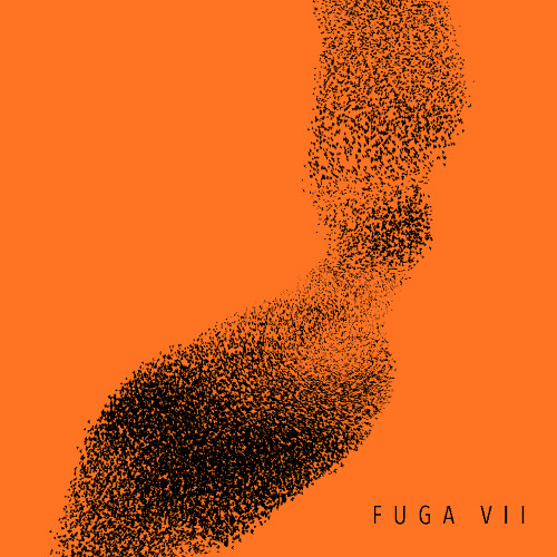 TOKEN139 - Various Artists - Fuga VII