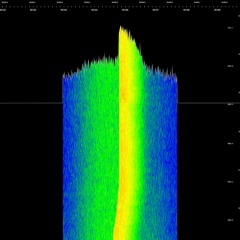 radioshower