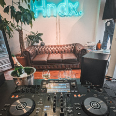 Cremantshopping@HNDX